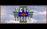 ACES OVER EUROPE(6KB)