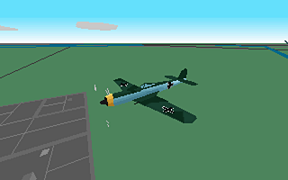 Fw190D-9