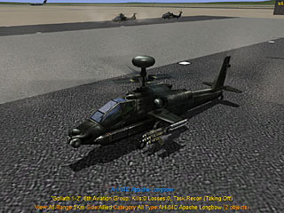 AH-64D from Ver.1.00