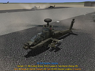 AH-64D from Ver.1.01