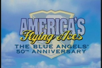AMERICA'S Flying Aces