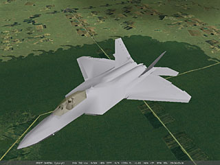 an F-22A from 1.0.5