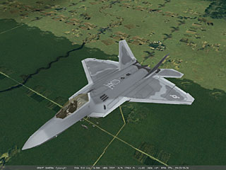 an F-22A from 1.0.6