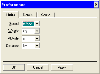 Preferences from ver. 1.0