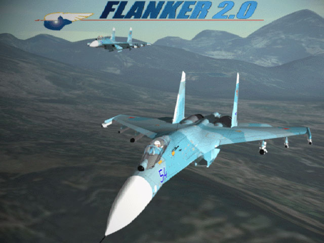 Flanker 2.0