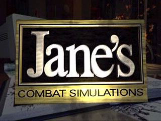 Janes opening movie