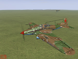 IL-2M