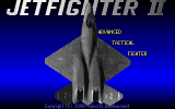 JETFIGHTER II(5KB)