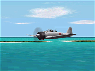A6M2 from CFS2