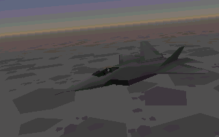 F-22A (13KB)
