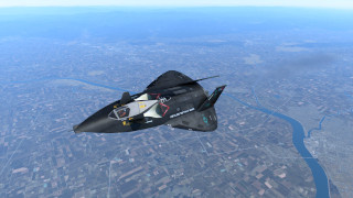F-19 by VSL