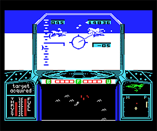 cockpit from MSX1