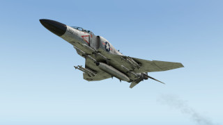 F-4N from X-Plane 11